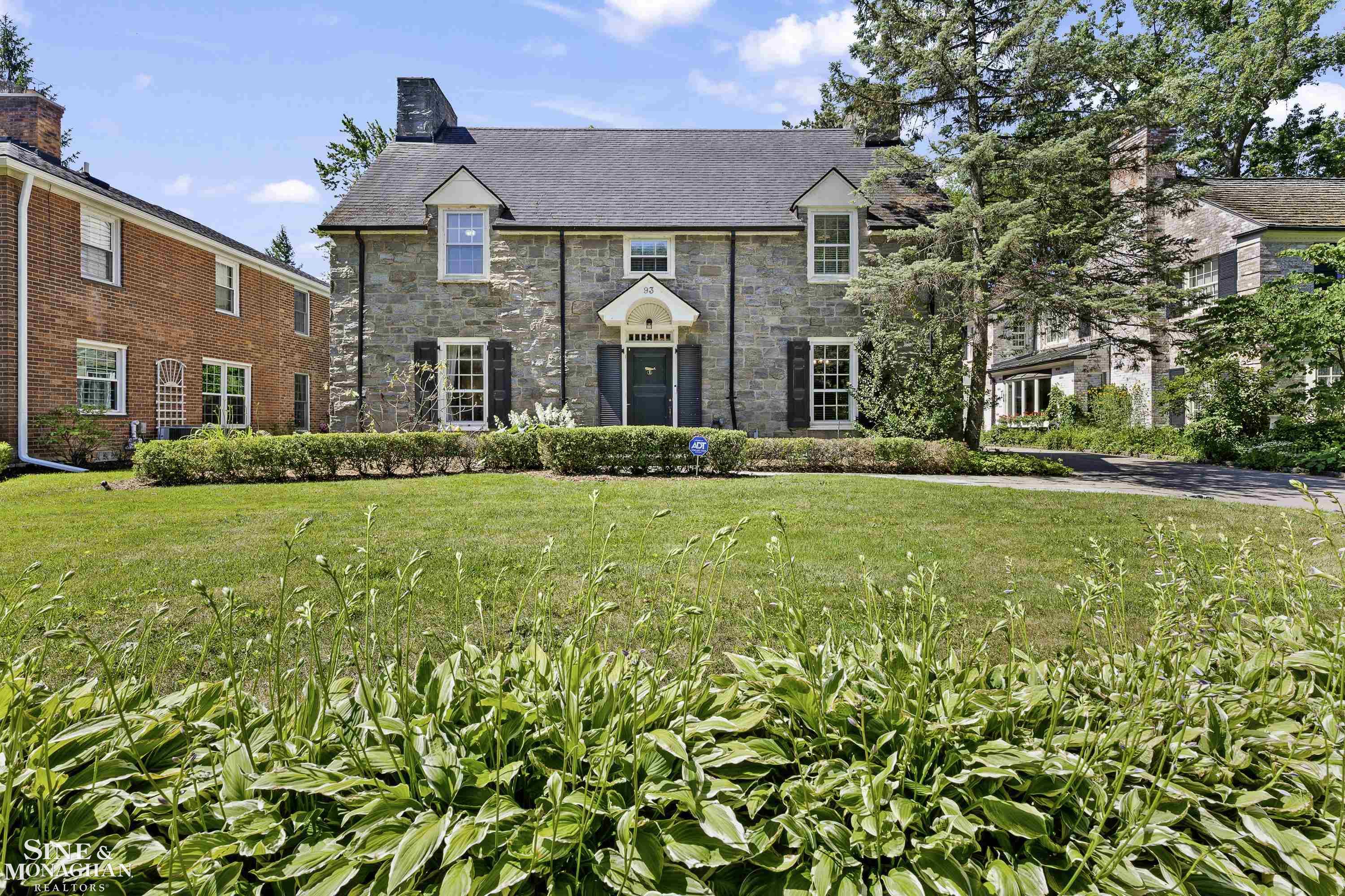 Shana Sine Cameron in Grosse Pointe Farms, MI (5)