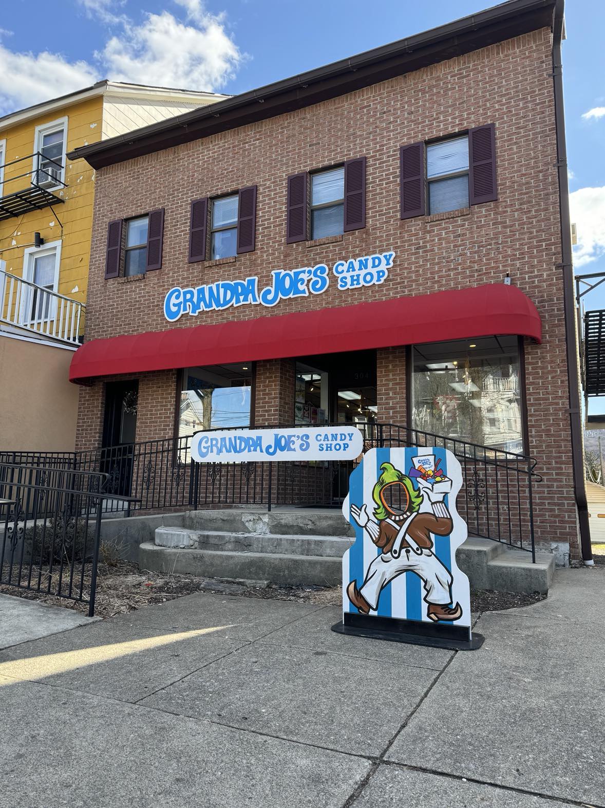 Grandpa Joe's Candy Shop - Chillicothe, OH in Chillicothe, OH (4)