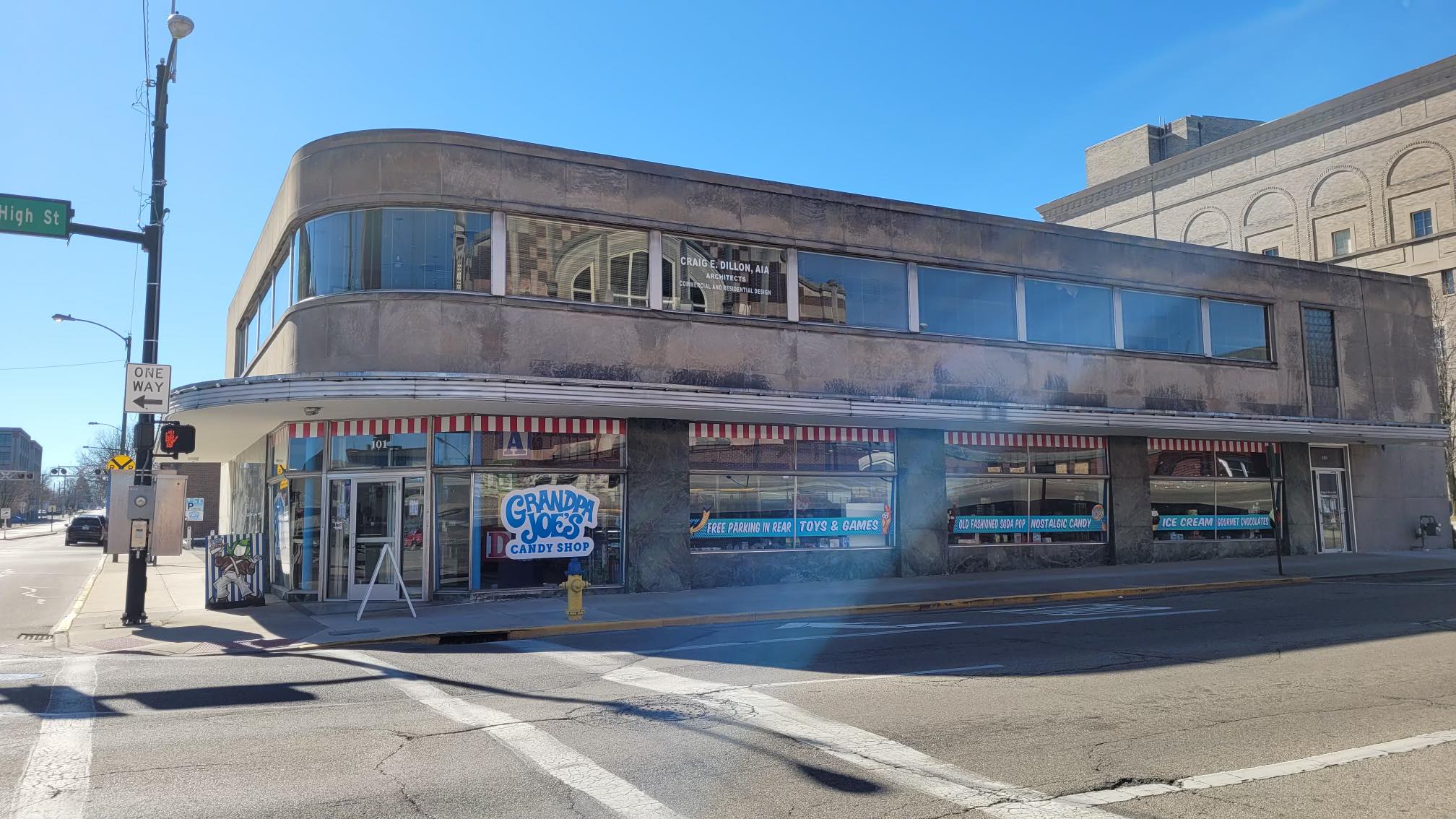 Grandpa Joe's Candy Shop - Chillicothe, OH in Chillicothe, OH (6)