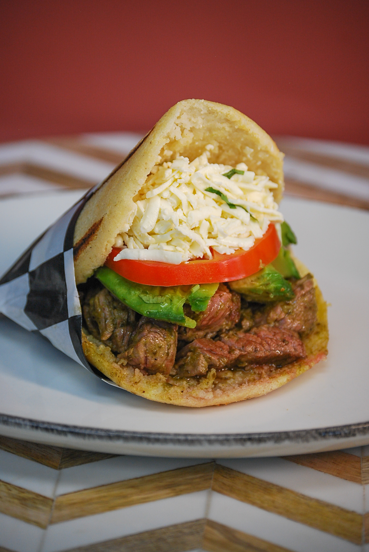 Doggi's Arepa Bar in Aventura, FL (2)