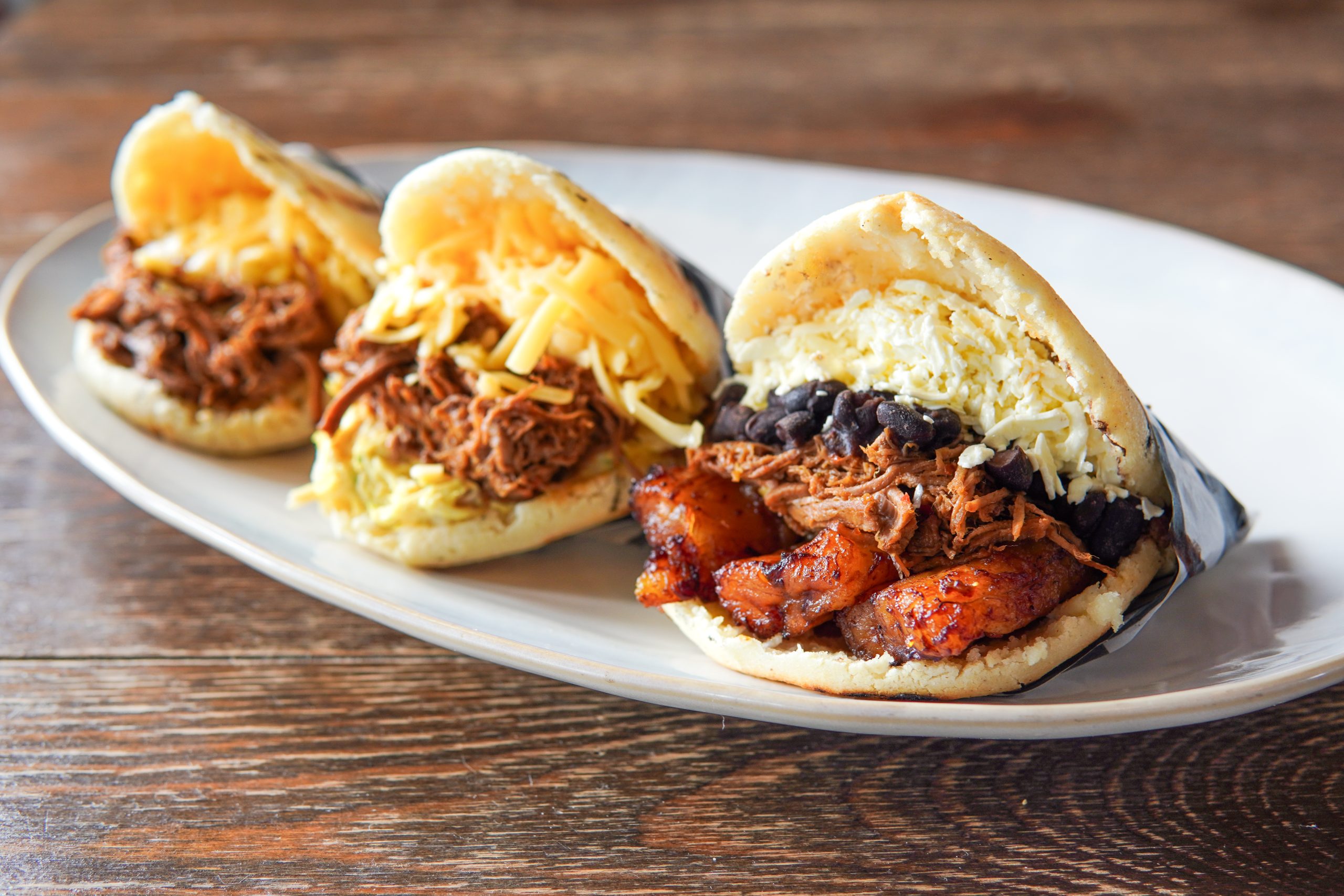 Doggi's Arepa Bar in Aventura, FL (3)