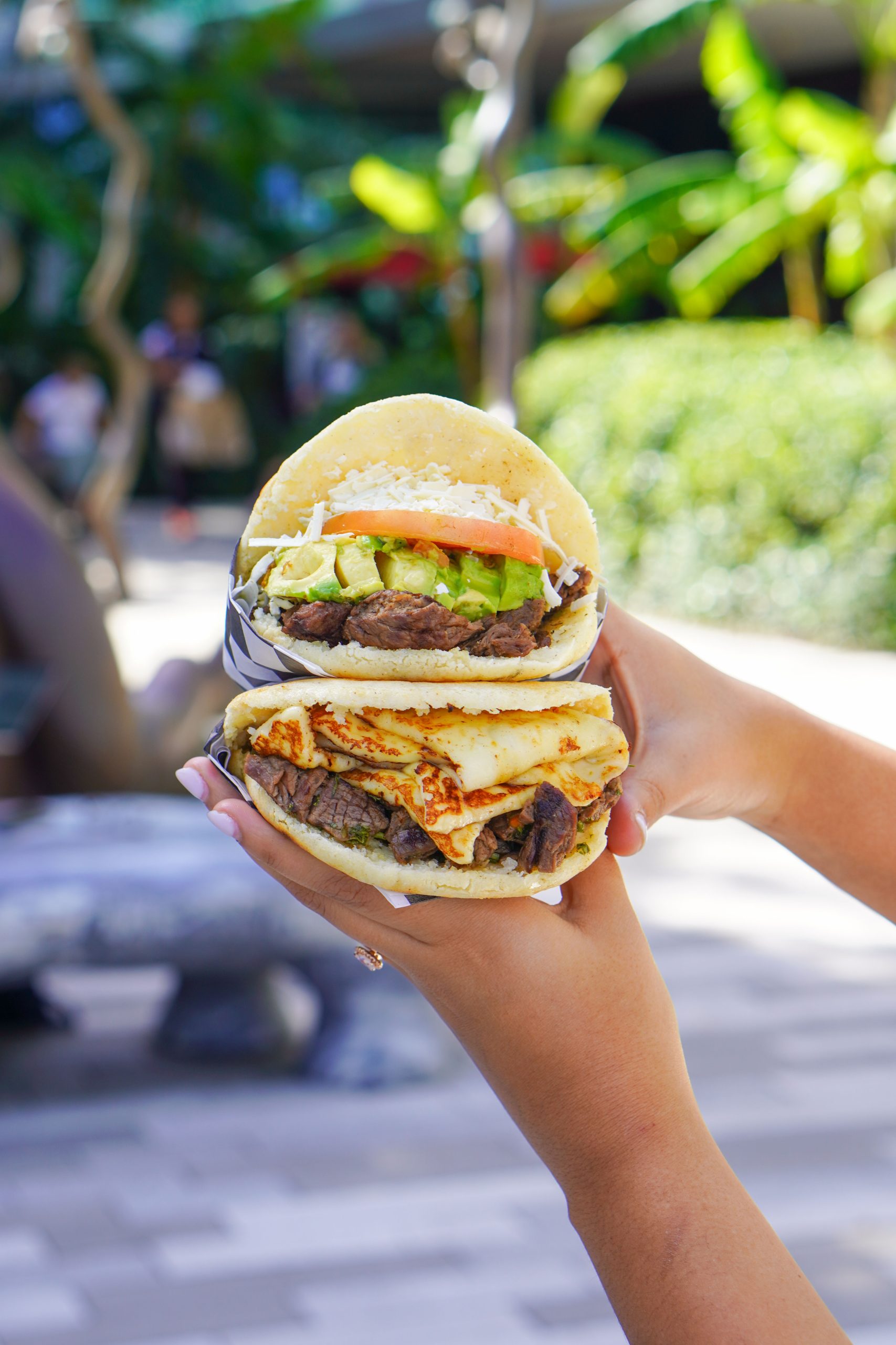 Doggi's Arepa Bar in Aventura, FL (6)