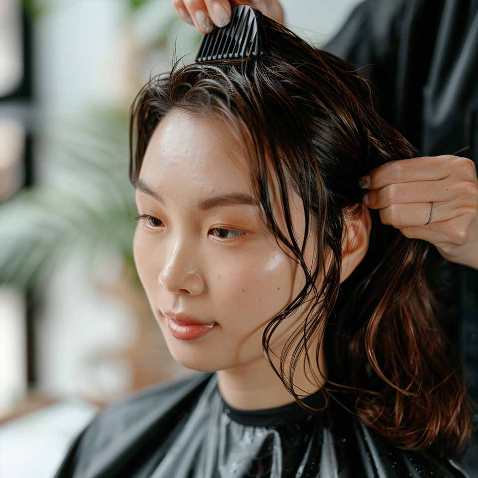 The Hair Club Beauty Salon in Norton, OH (2)
