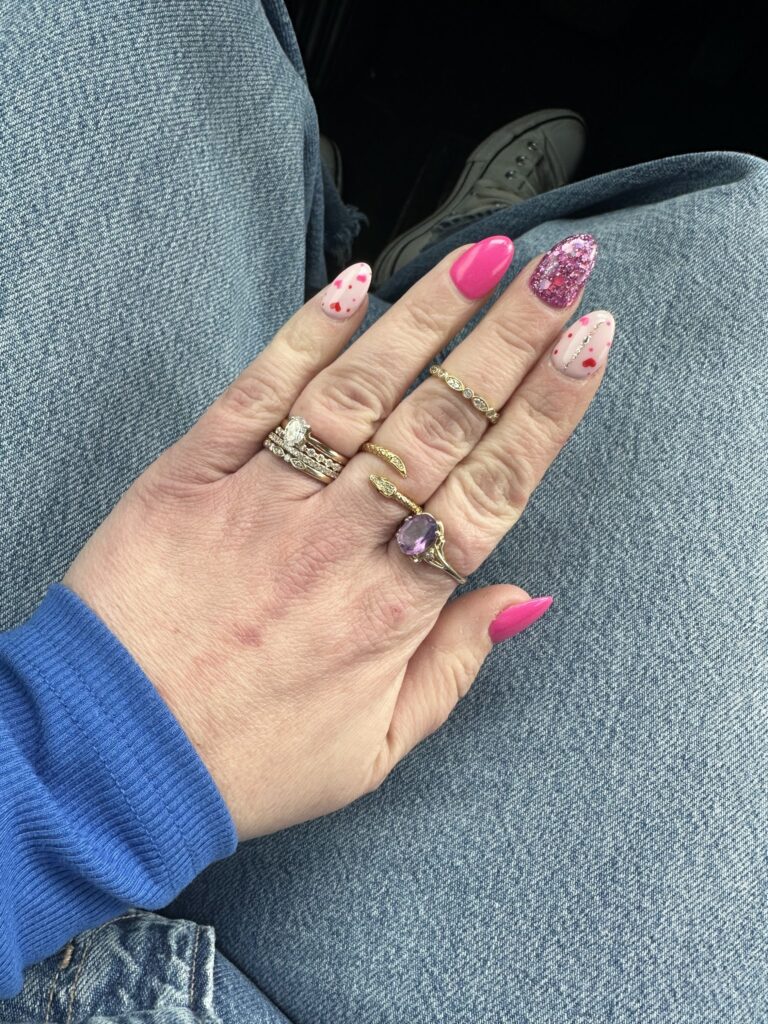 A Nails in Chelsea, AL (2)