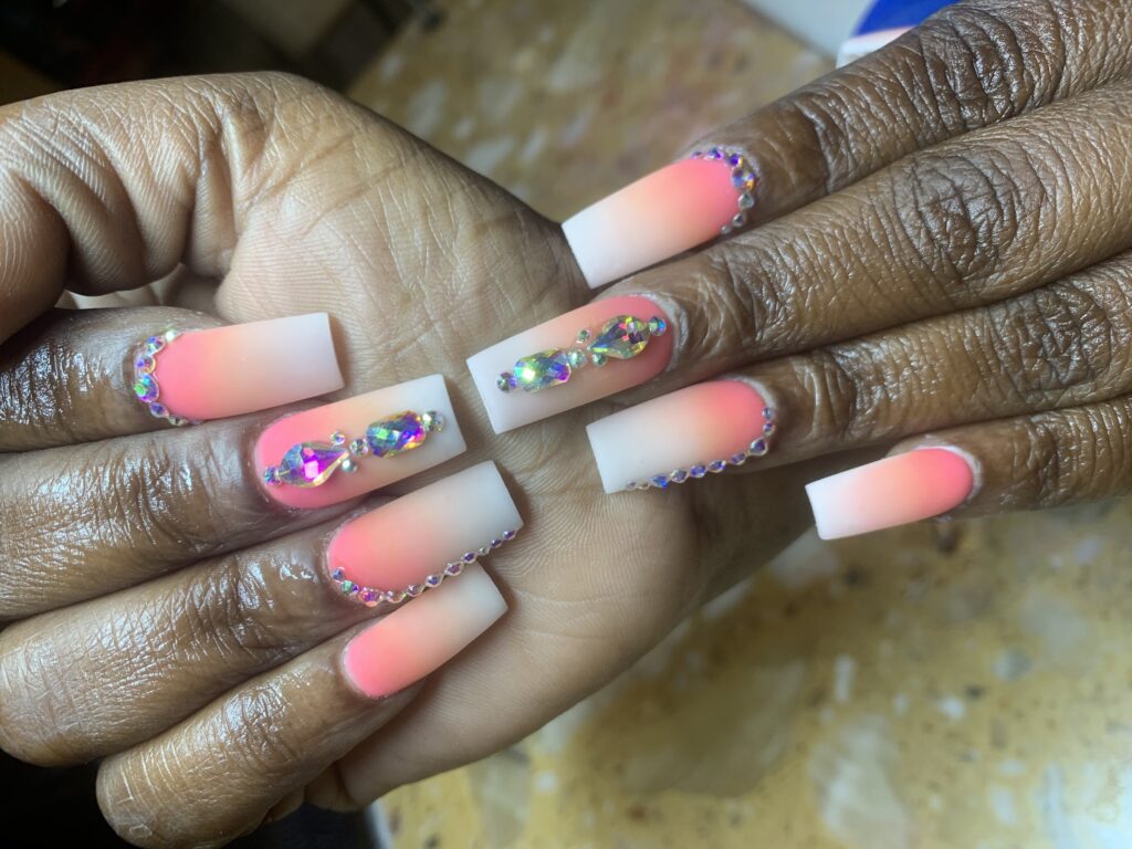 A Nails in Chelsea, AL (3)
