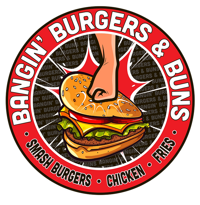 Bangin' Burgers & Buns in Norcross, GA