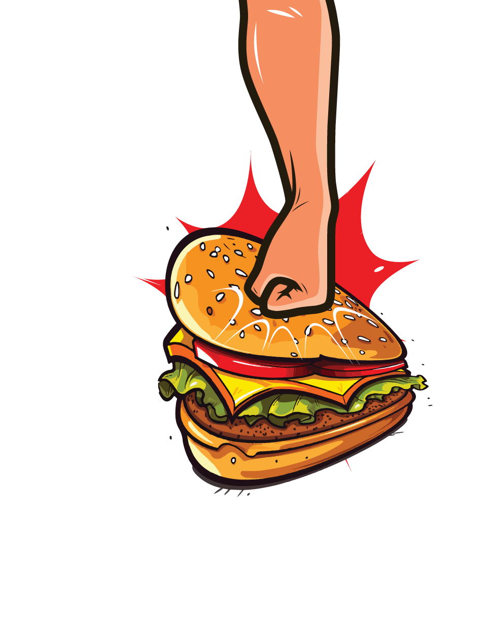 Bangin' Burgers & Buns in Norcross, GA (5)