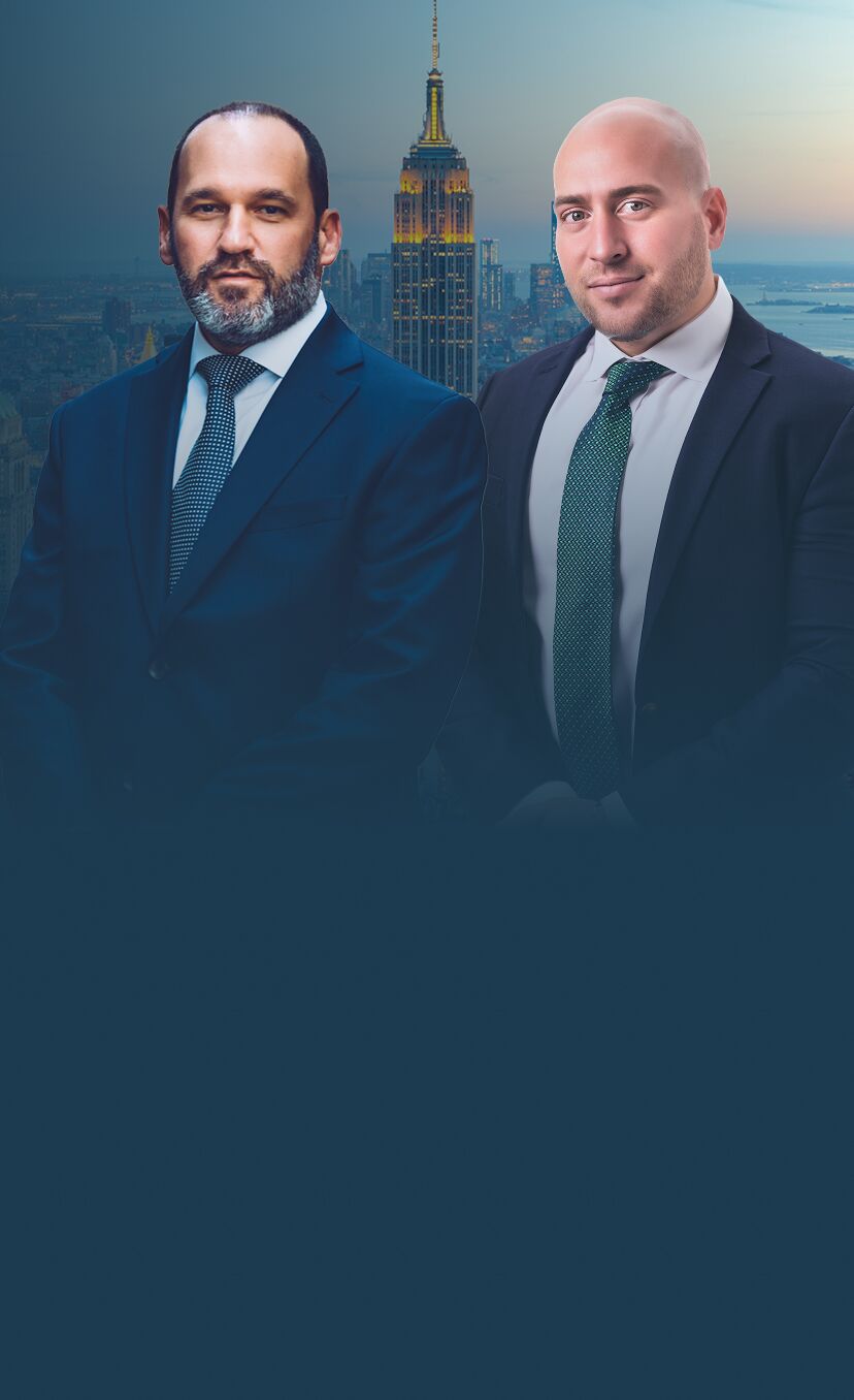 Rosenbaum Personal Injury Lawyers in New York, NY