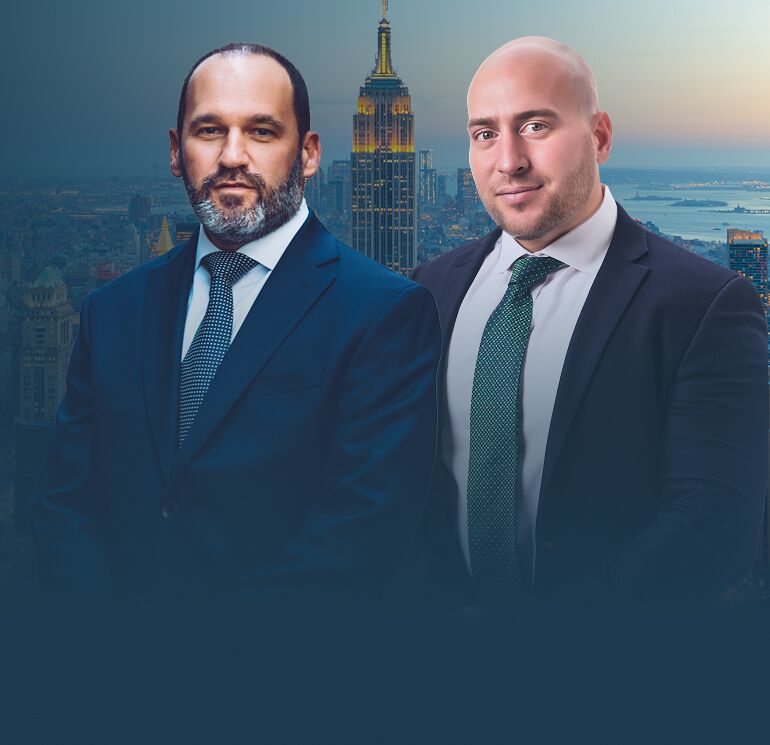 Rosenbaum Personal Injury Lawyers in New York, NY (2)