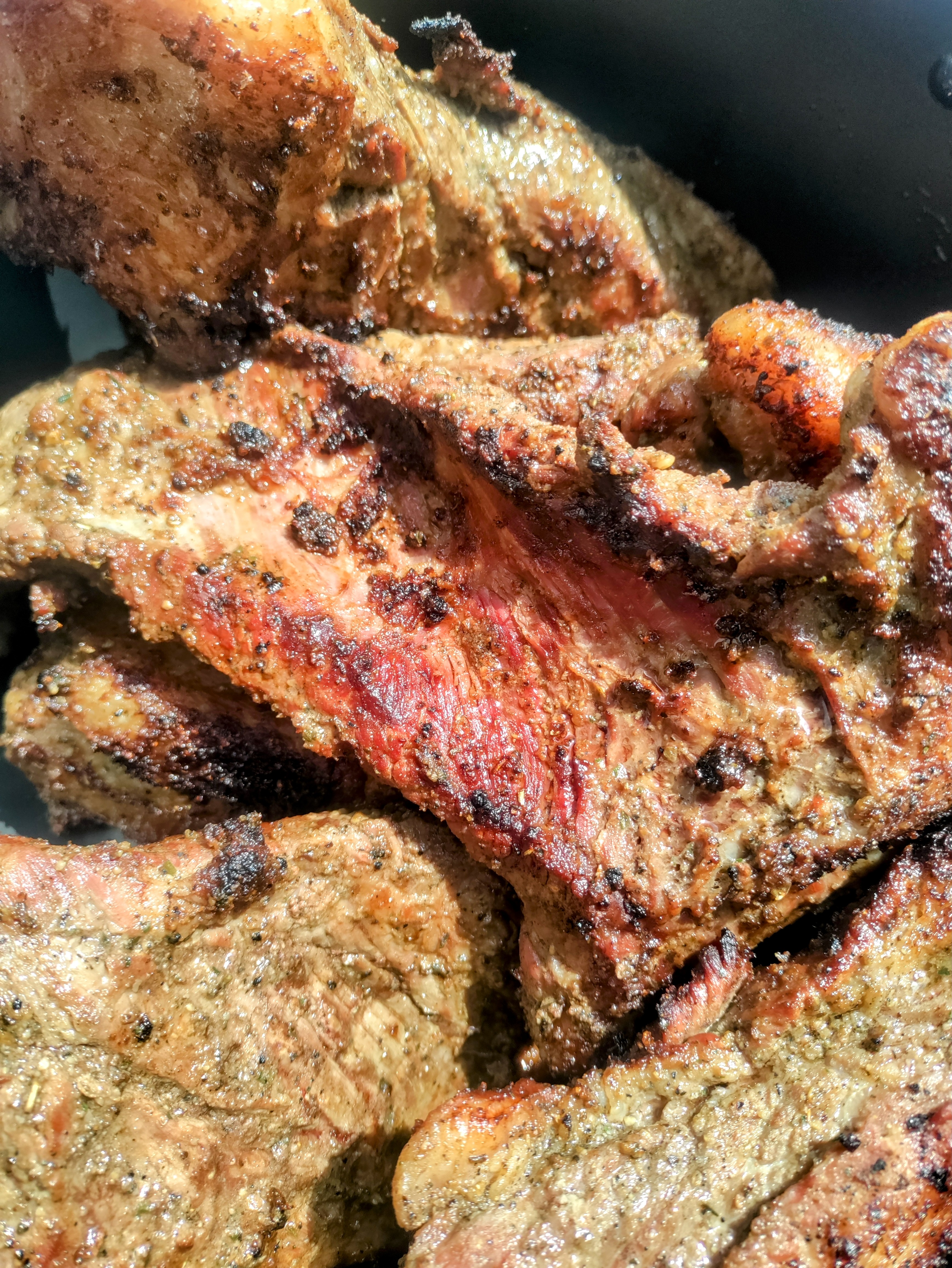 Abi's kitchen in Roanoke, TX