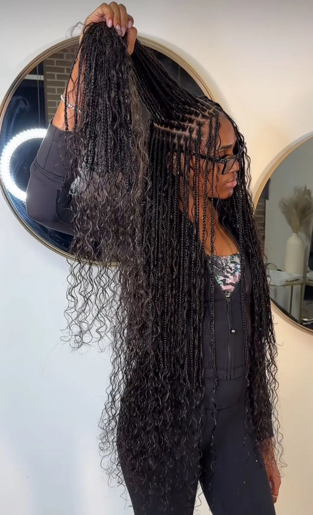 FiveJSalon LLC in City of Orange, NJ