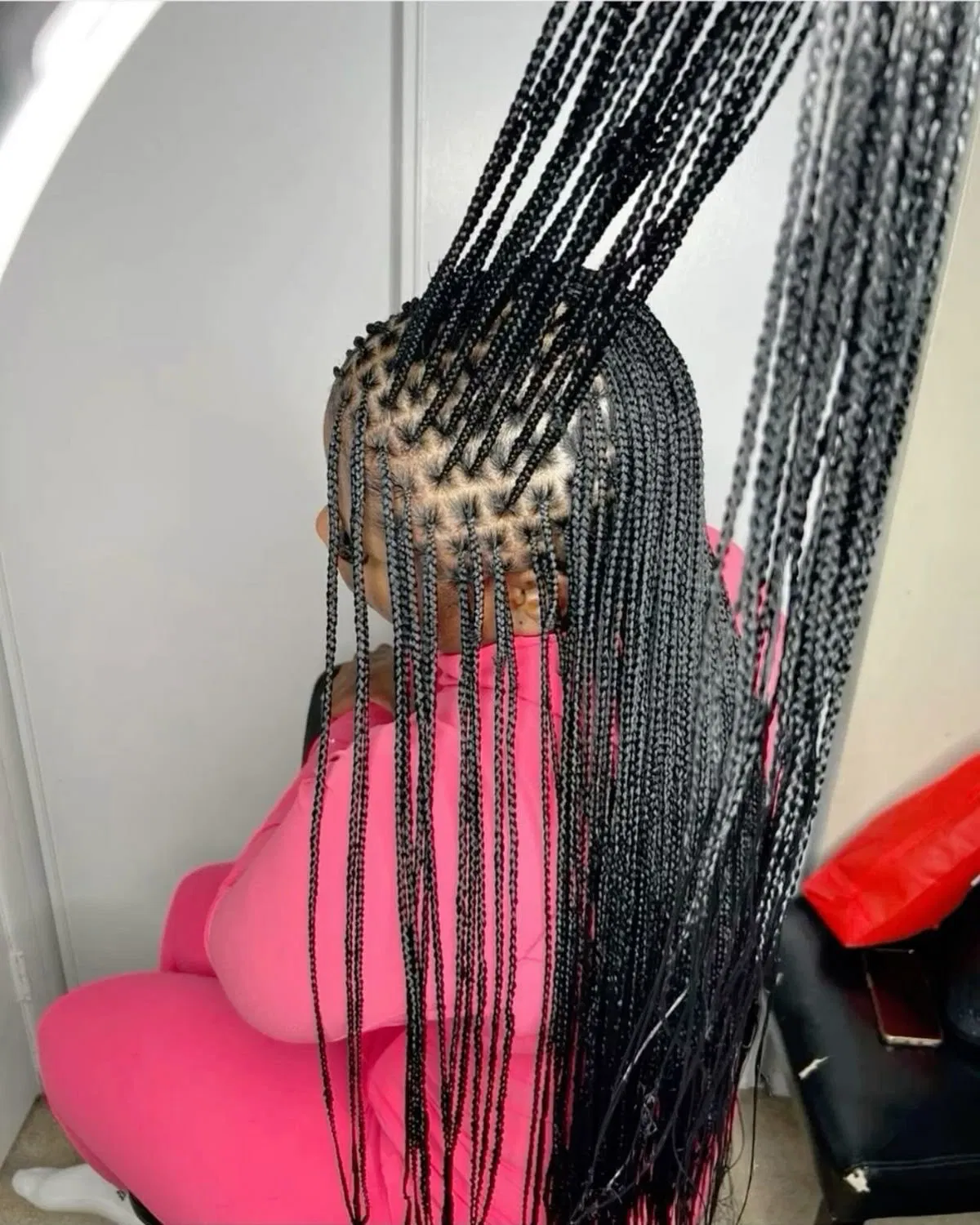 FiveJSalon LLC in City of Orange, NJ (2)