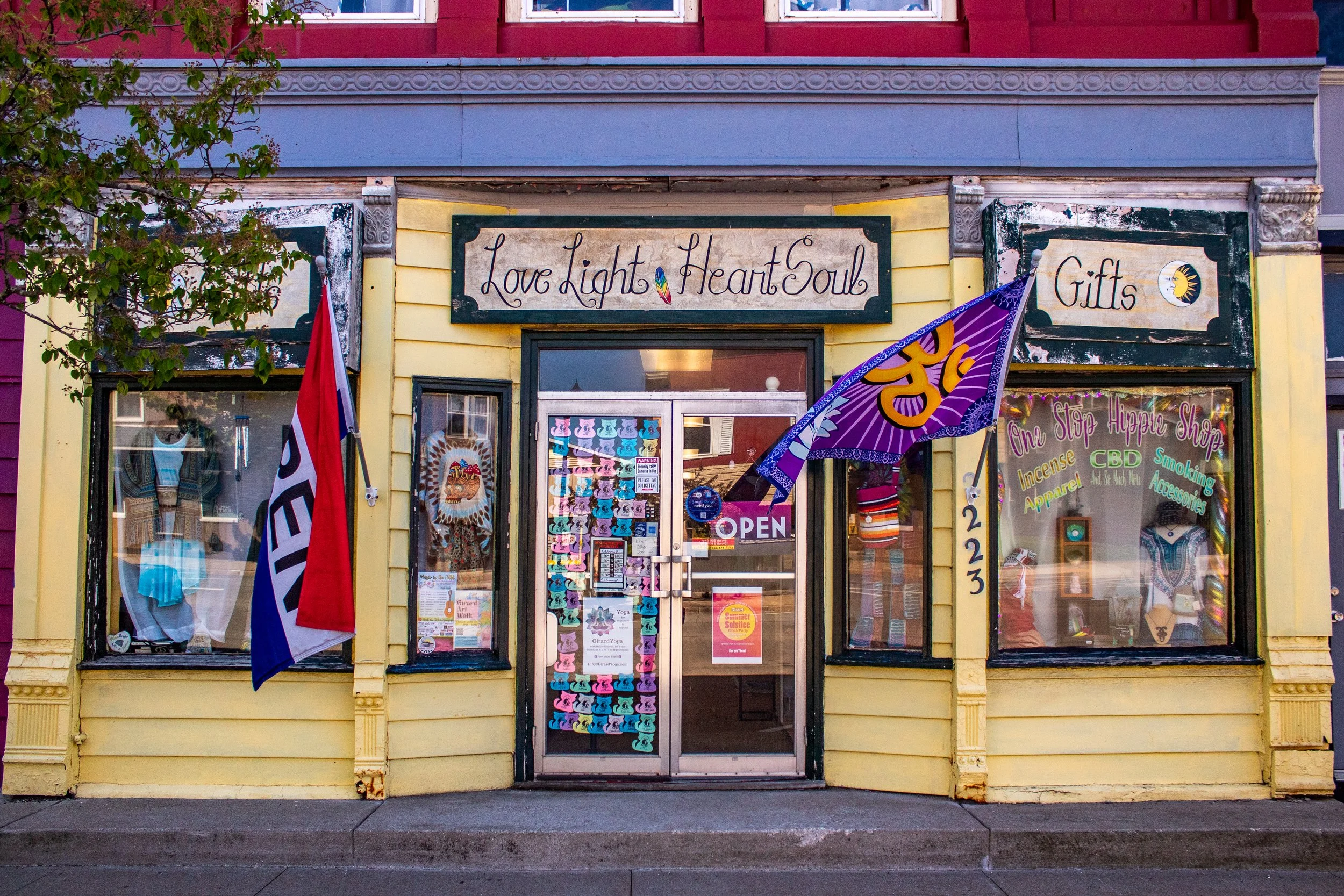 Love Light Heart Soul in Girard, PA (3)
