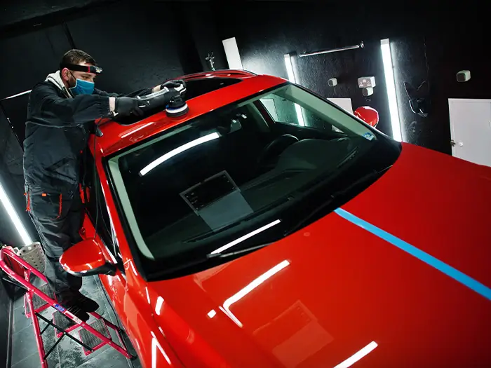 InCleaning (Detailing,PPF,Ceramic coating, tinting) in Villa Park, IL (4)