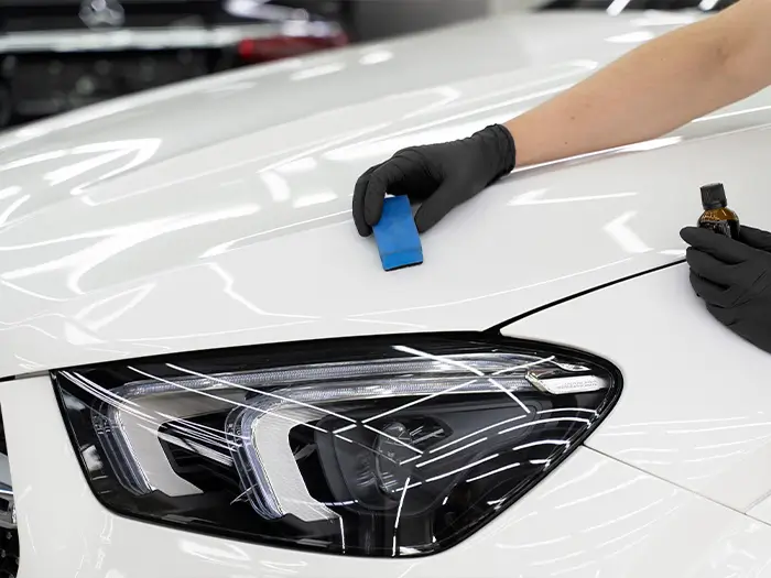 InCleaning (Detailing,PPF,Ceramic coating, tinting) in Villa Park, IL (5)