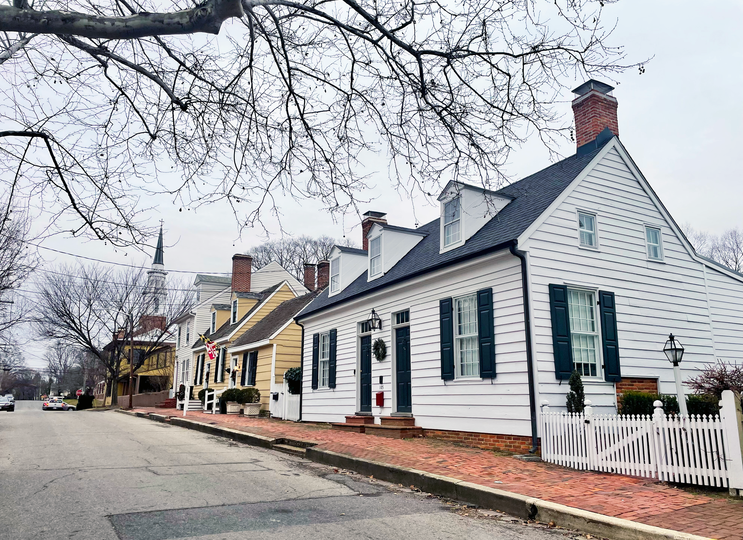 Anthony Judge & Ware in Chestertown, MD