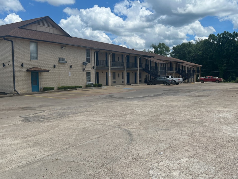 Motel 6 New Boston, TX in New Boston, TX