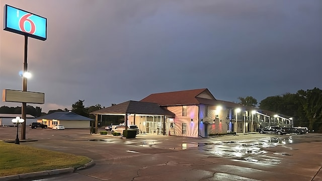Motel 6 New Boston, TX in New Boston, TX (2)