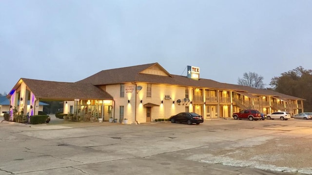 Motel 6 New Boston, TX in New Boston, TX (3)