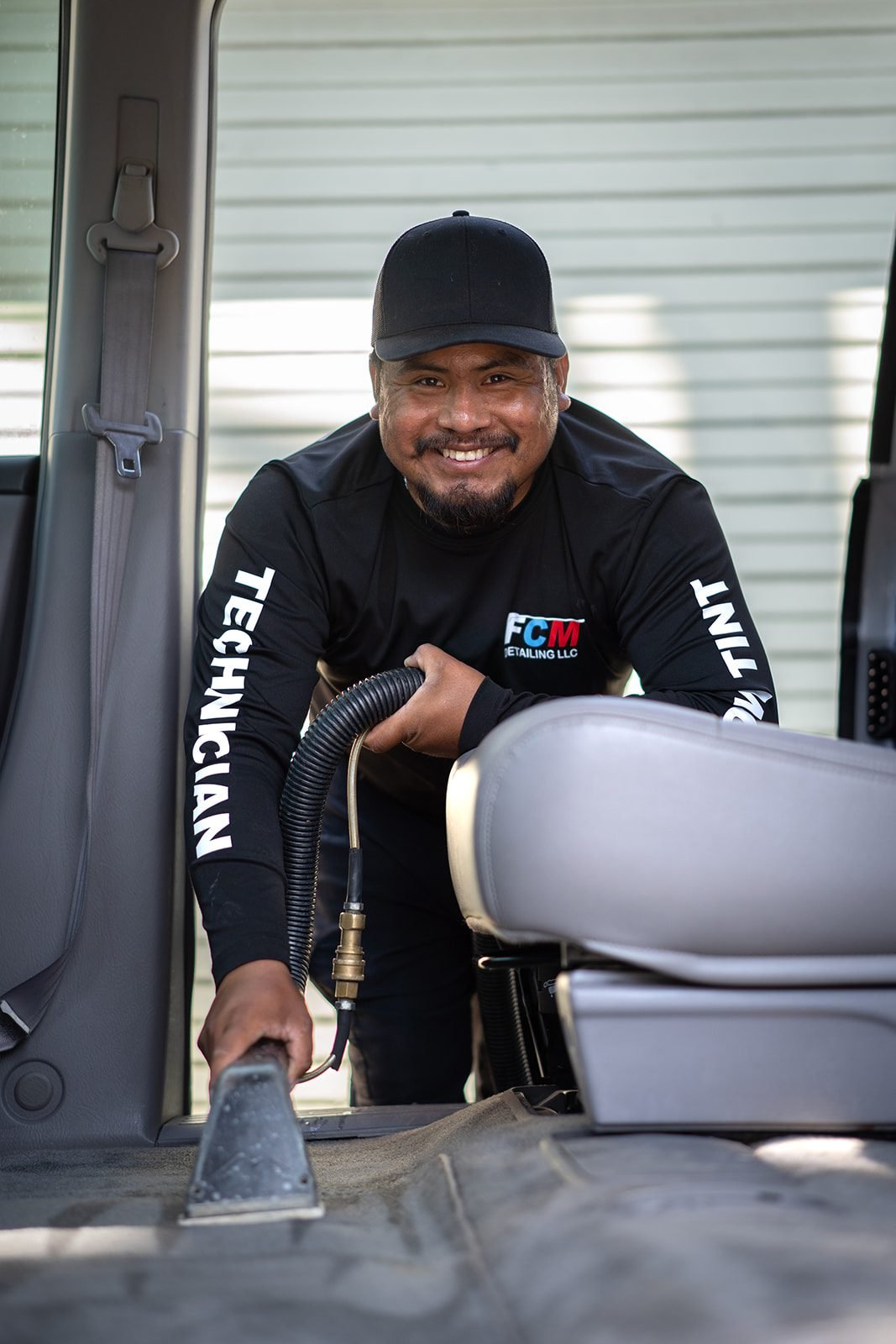 Fast Clean Mobile Detailing LLC in Watsonville, CA (2)
