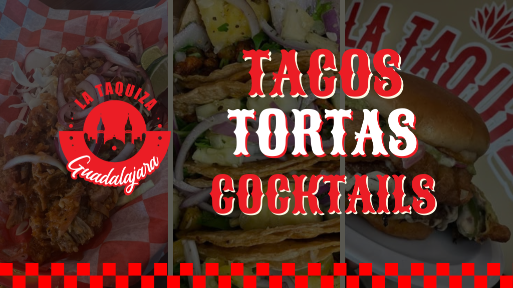 La Taquiza Guadalajara in Mt Pleasant, WI