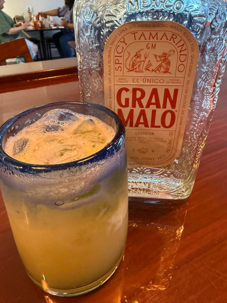 La Taquiza Guadalajara in Mt Pleasant, WI (3)