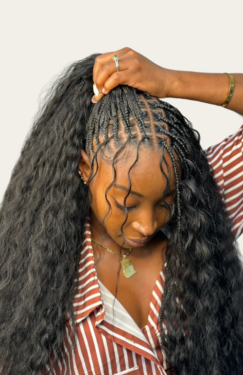 The Duchess Braids and Beauty Salon in Houston, TX (2)