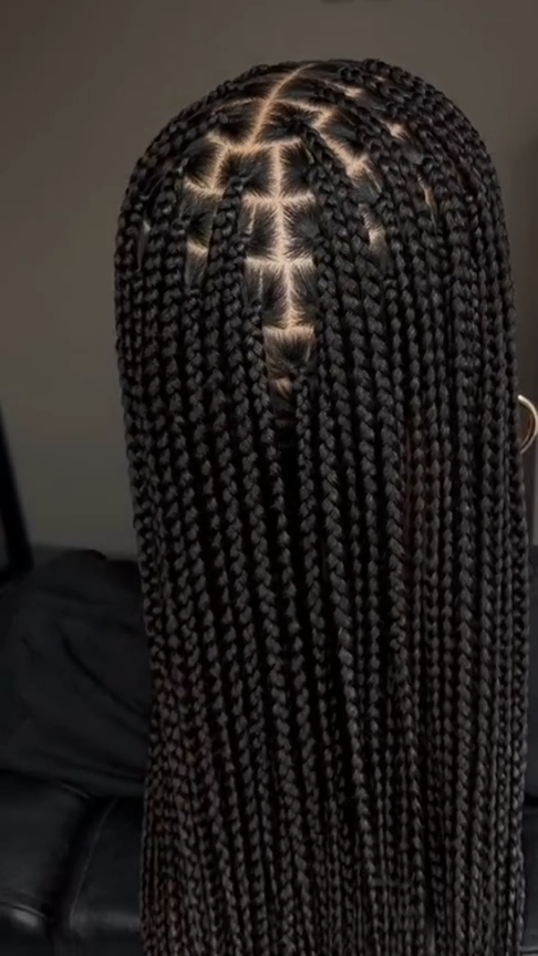 The Duchess Braids and Beauty Salon in Houston, TX (3)
