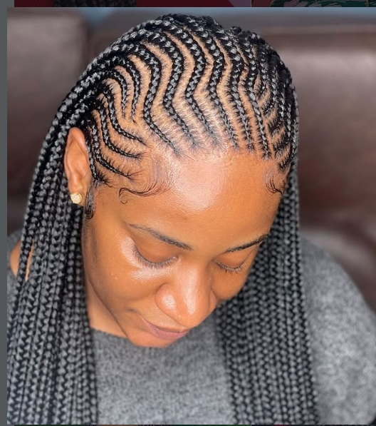 The Duchess Braids and Beauty Salon in Houston, TX (4)