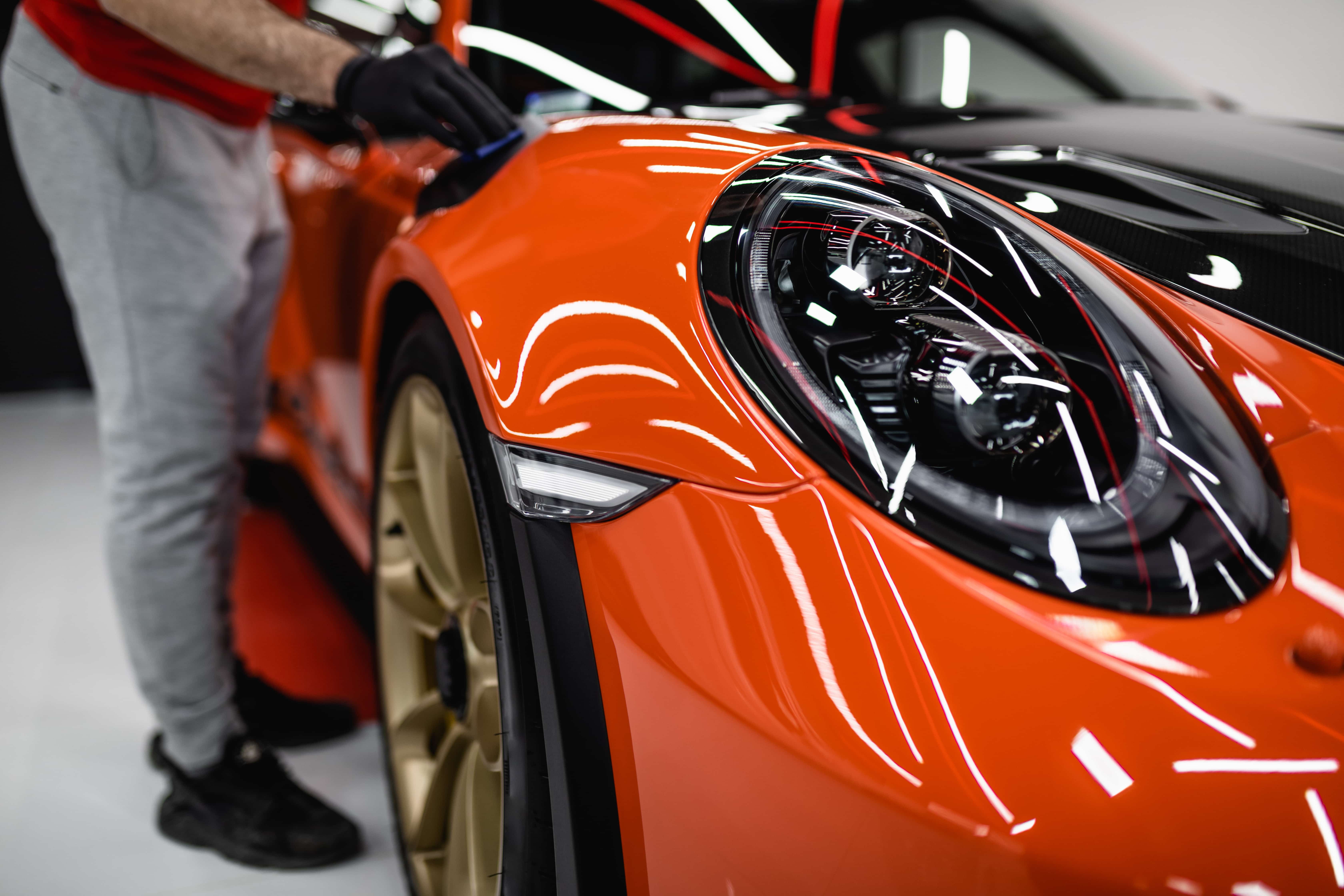 Dallas Auto Protection - Auto Restoration & Ceramic Tint in Garland, TX (2)
