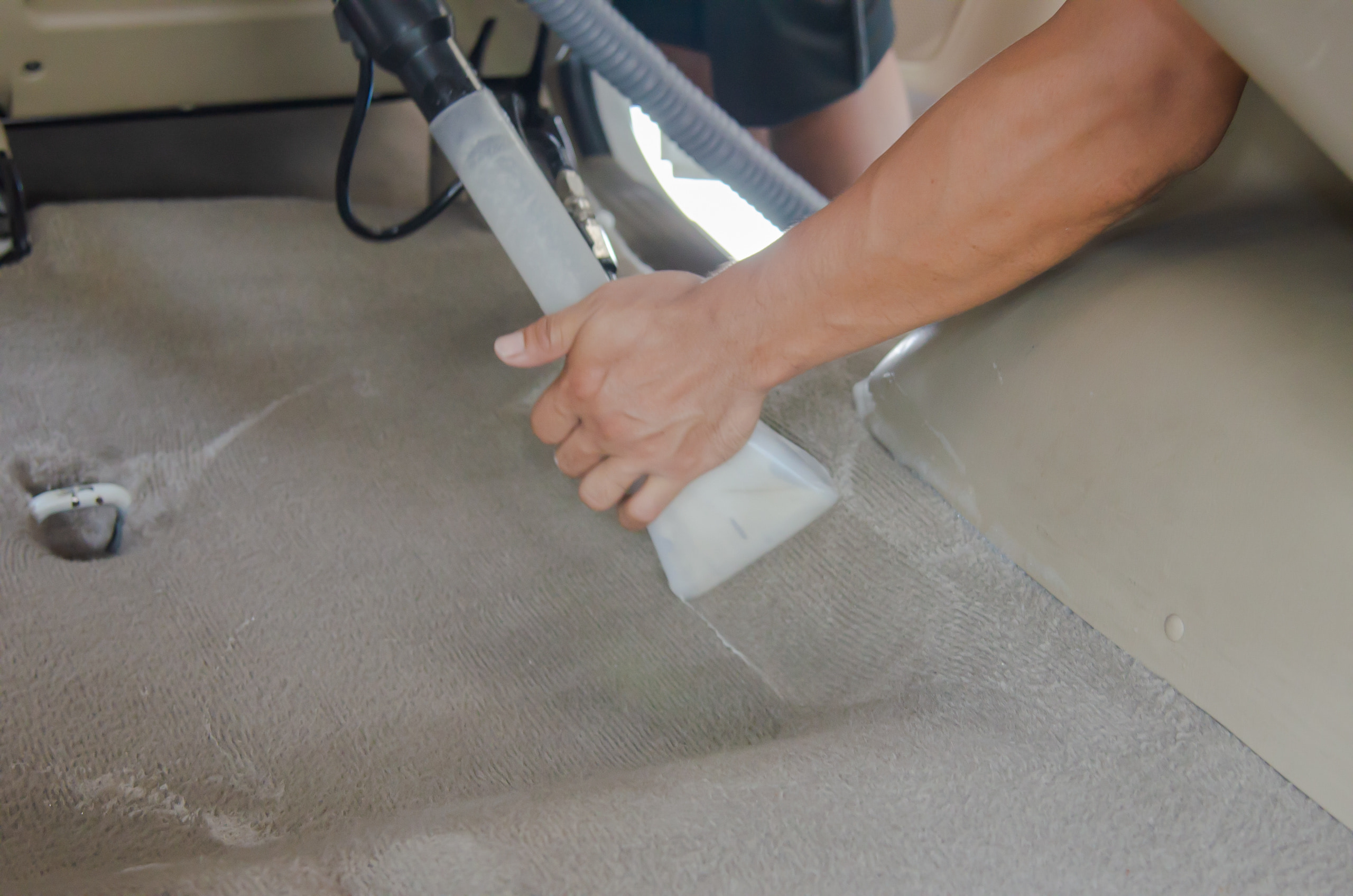 Dallas Auto Protection - Auto Restoration & Ceramic Tint in Garland, TX (4)
