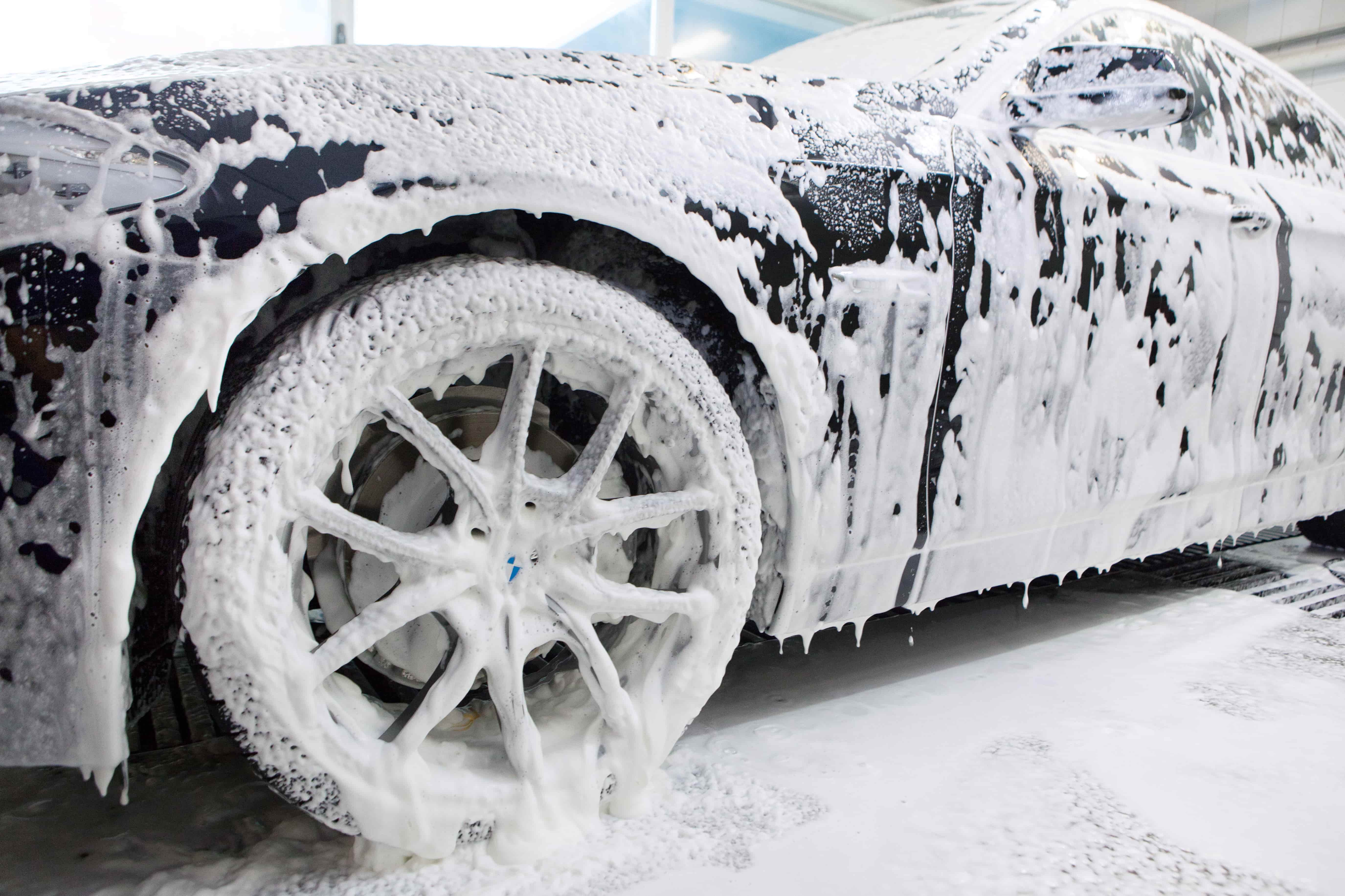 Dallas Auto Protection - Auto Restoration & Ceramic Tint in Garland, TX (5)