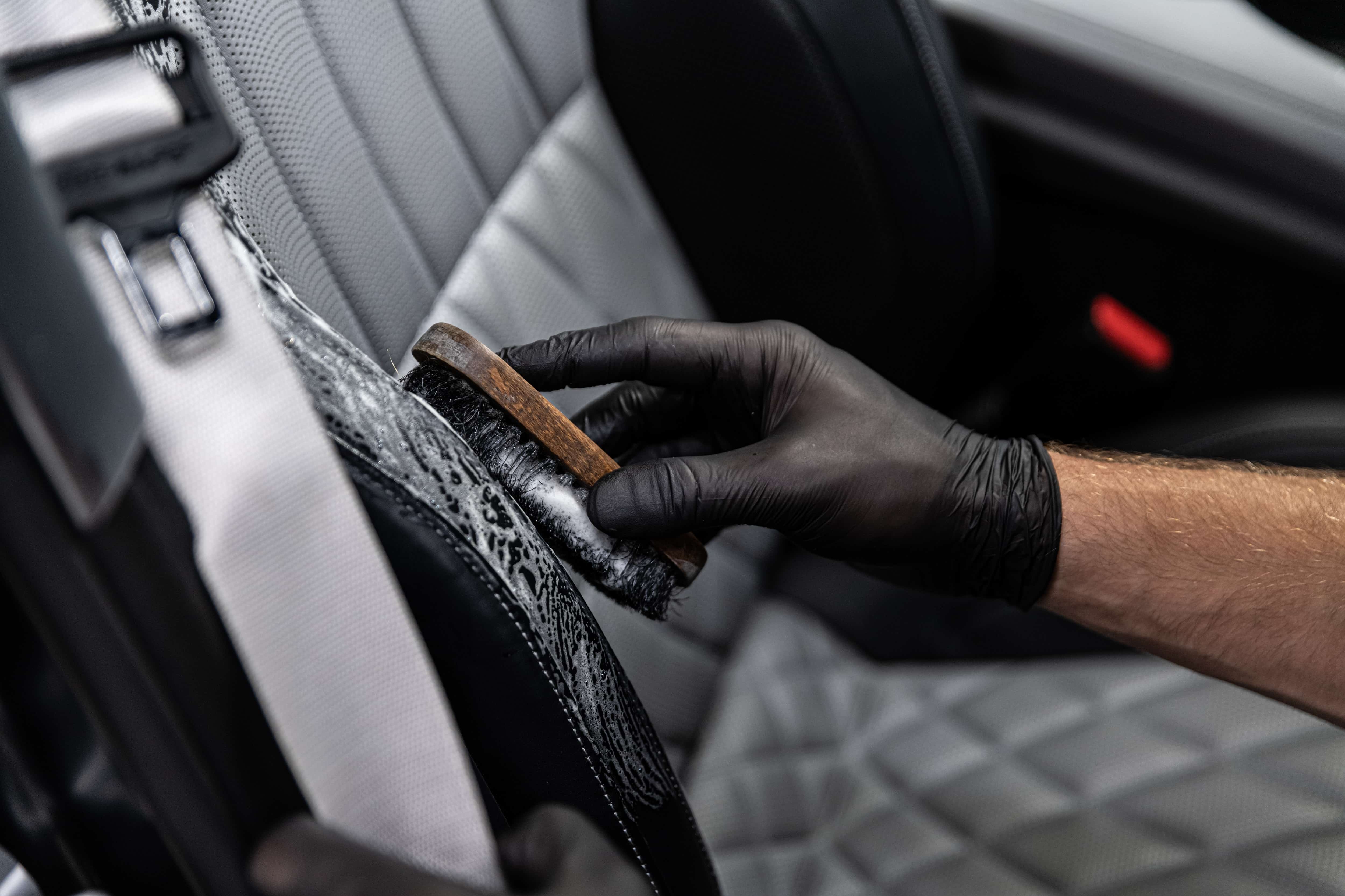 Dallas Auto Protection - Auto Restoration & Ceramic Tint in Garland, TX (6)