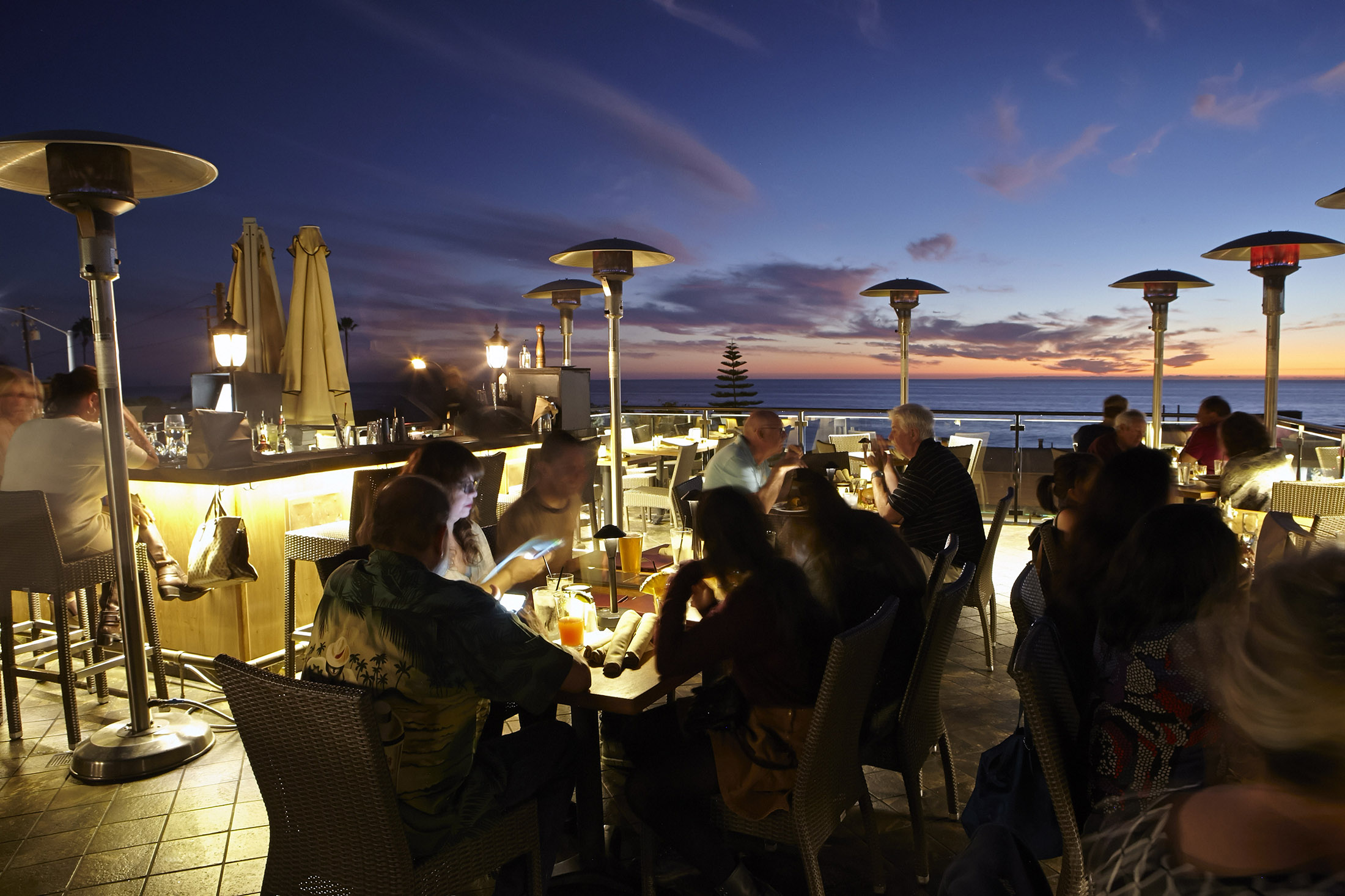Mozambique in Laguna Beach, CA (2)