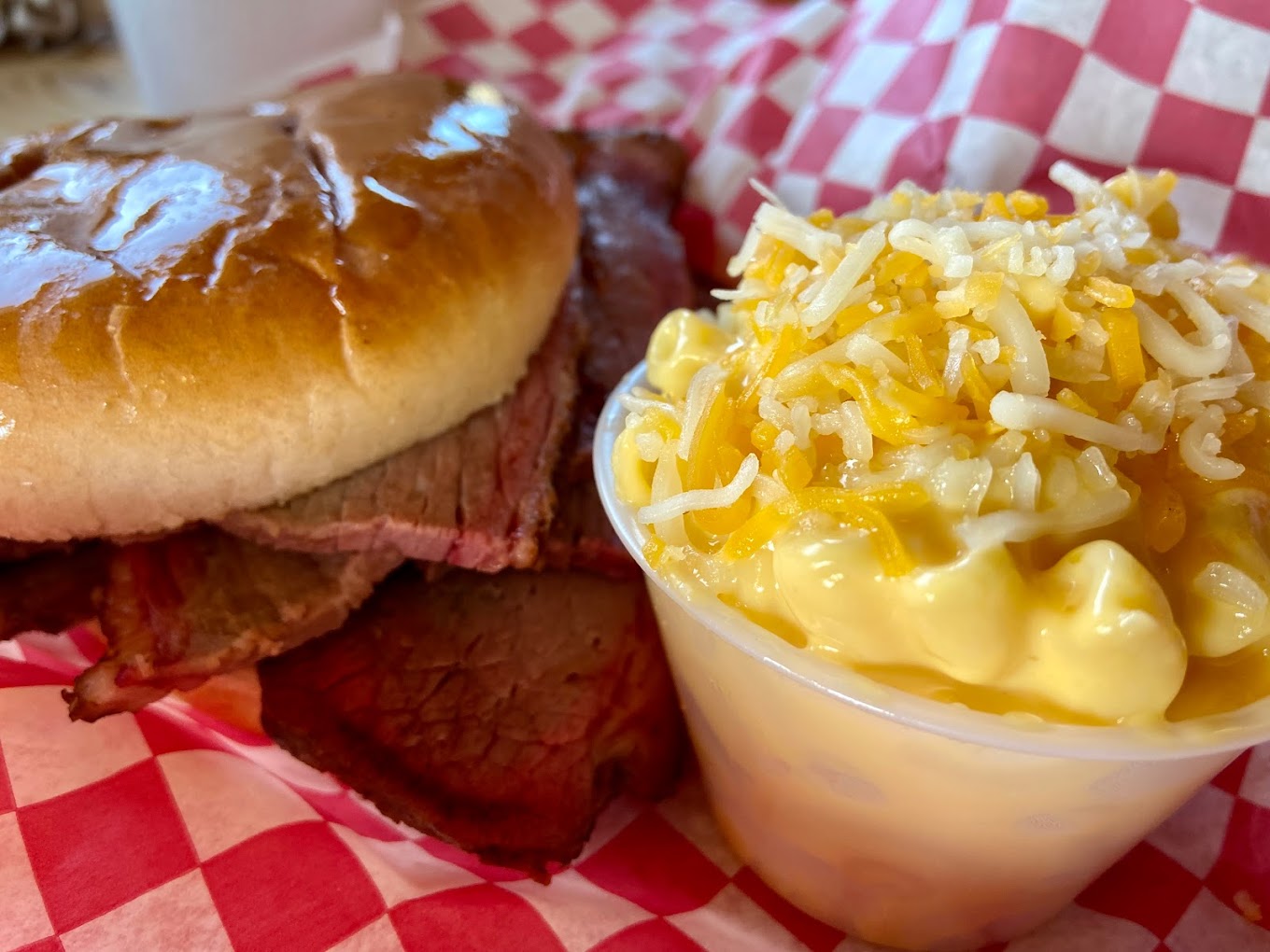 Holy Smokes BBQ in Beech Mountain, NC