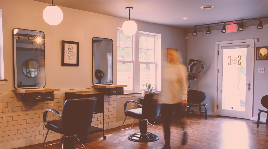Scissor + Comb Salon in Takoma Park, MD (5)