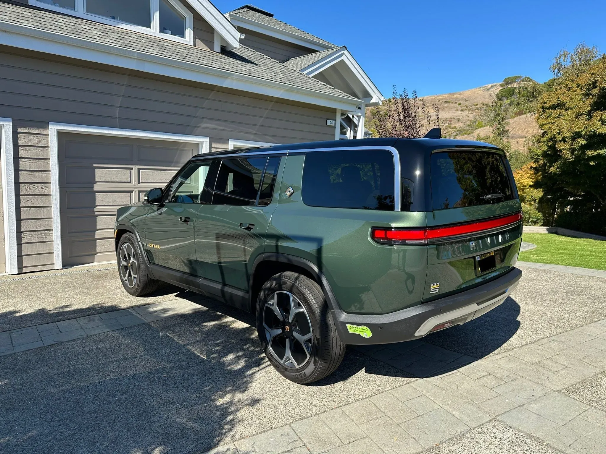 Marin Car Care in Nicasio, CA (4)