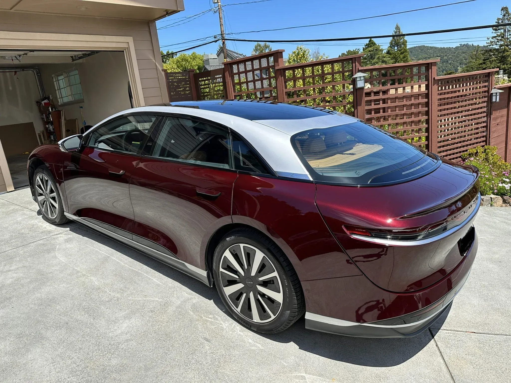 Marin Car Care in Nicasio, CA (5)