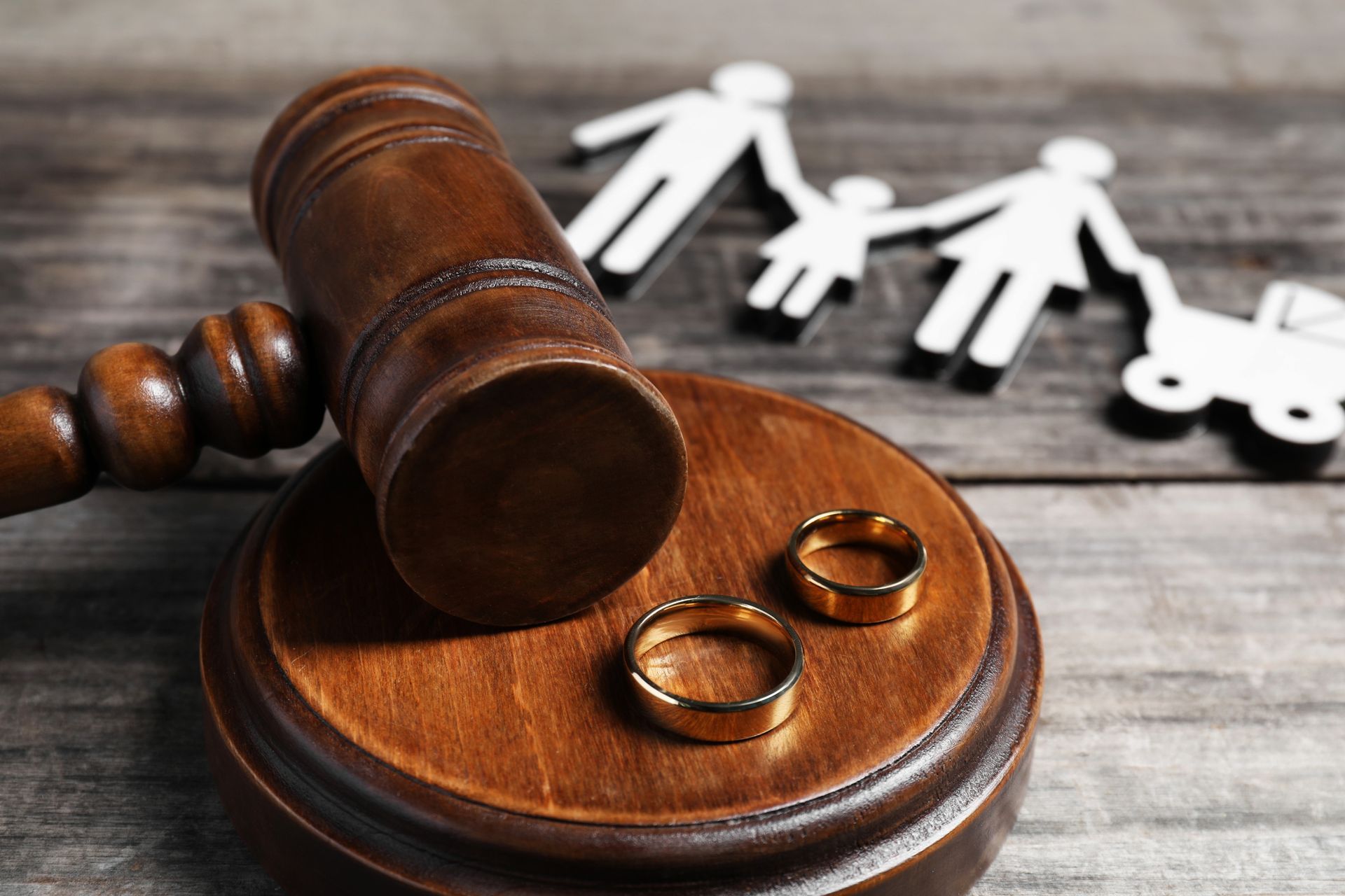 Walden & Walden Attorneys in Alabaster, AL