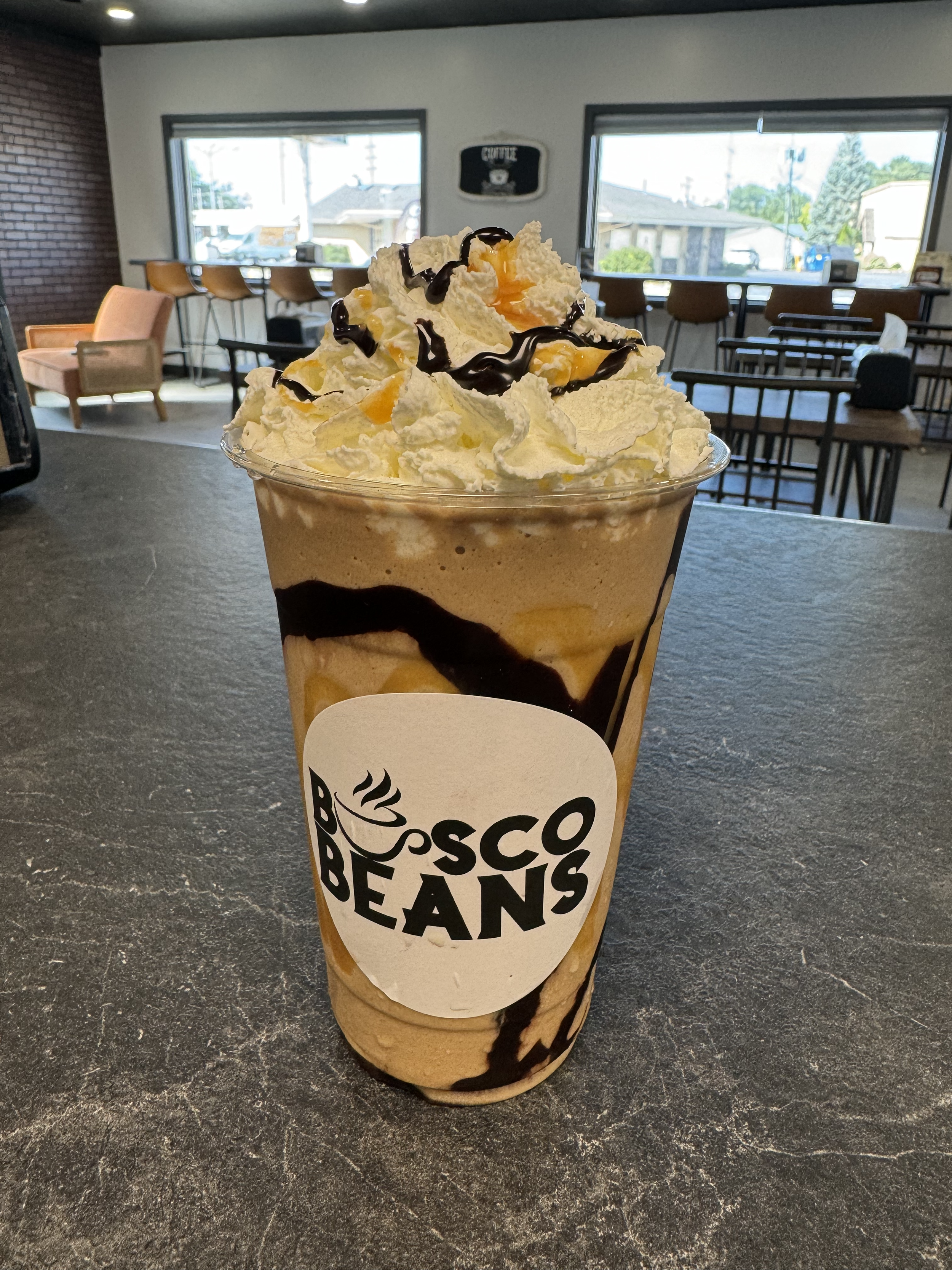 Busco Beans in Churubusco, IN