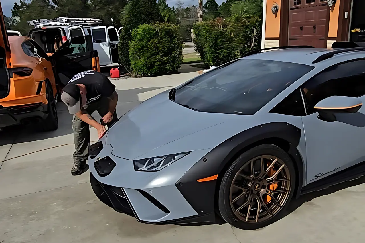 ADVANCED MOBILE DETAILING in Cocoa, FL (3)