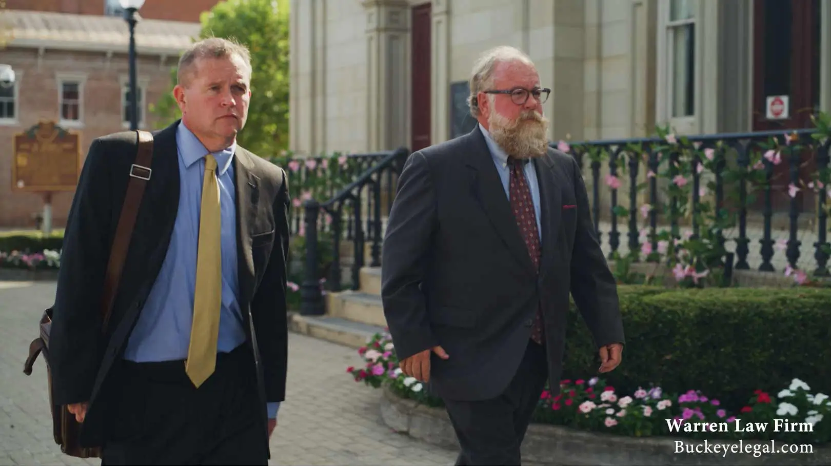 Warren Law Firm in Chillicothe, OH (4)