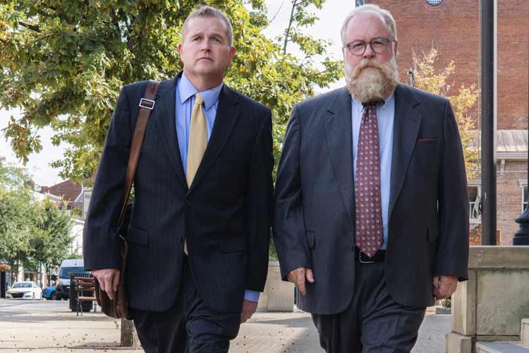Warren Law Firm in Chillicothe, OH (5)