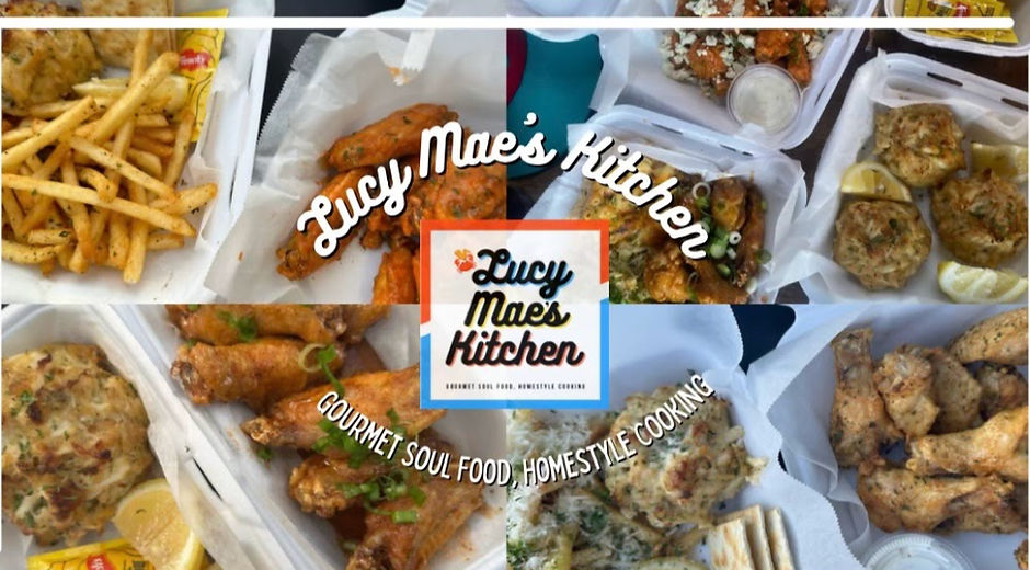 Lucy Mae’s Kitchen in San Diego, CA (2)