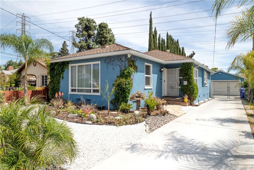 Agency 8 Real Estate Group in Claremont, CA (3)