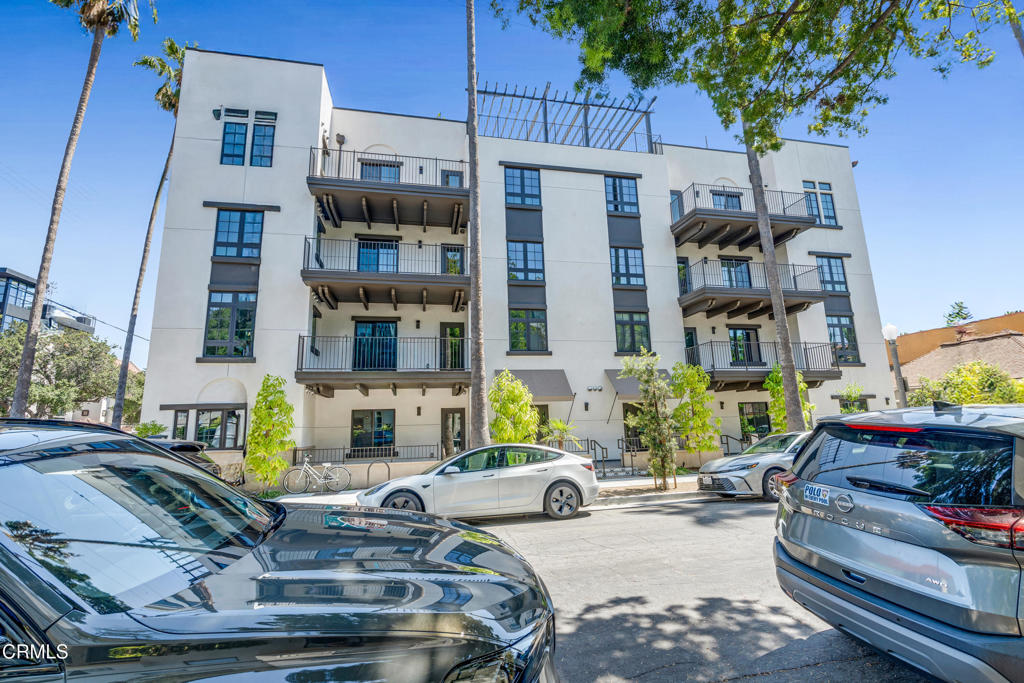 Agency 8 Real Estate Group in Claremont, CA (4)