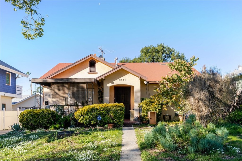 Agency 8 Real Estate Group in Claremont, CA (6)