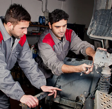 TDC diesel & auto repair in Flatonia, TX (3)