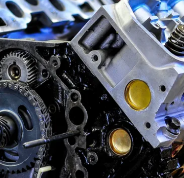 TDC diesel & auto repair in Flatonia, TX (4)