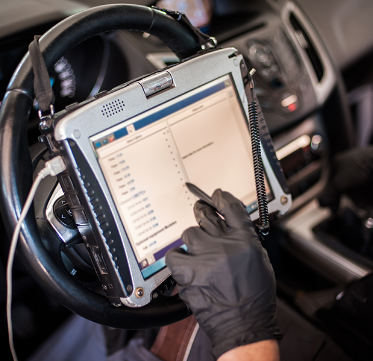 TDC diesel & auto repair in Flatonia, TX (5)